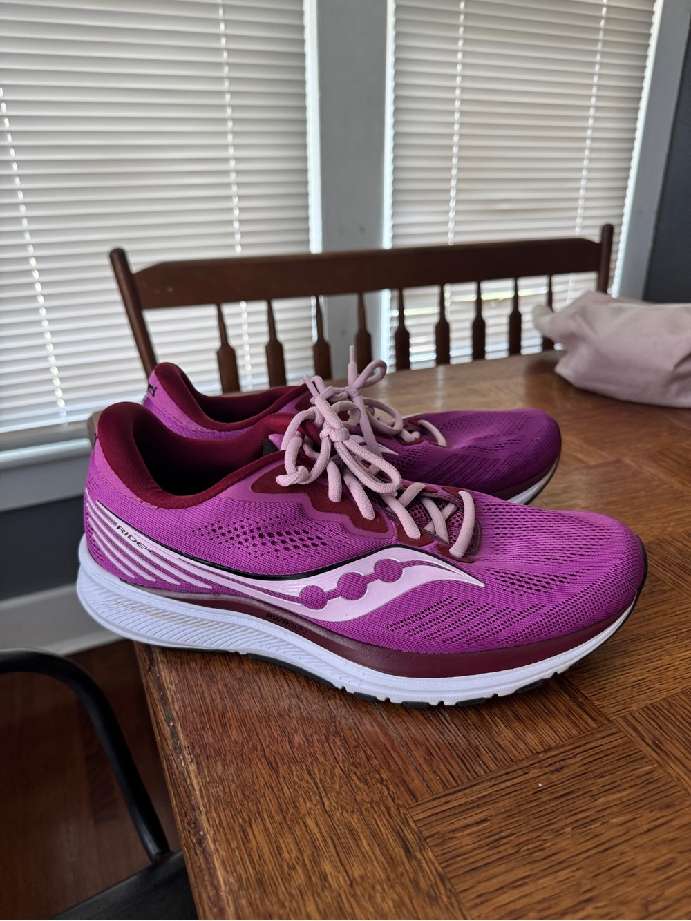 Saucony Women's Ride 14